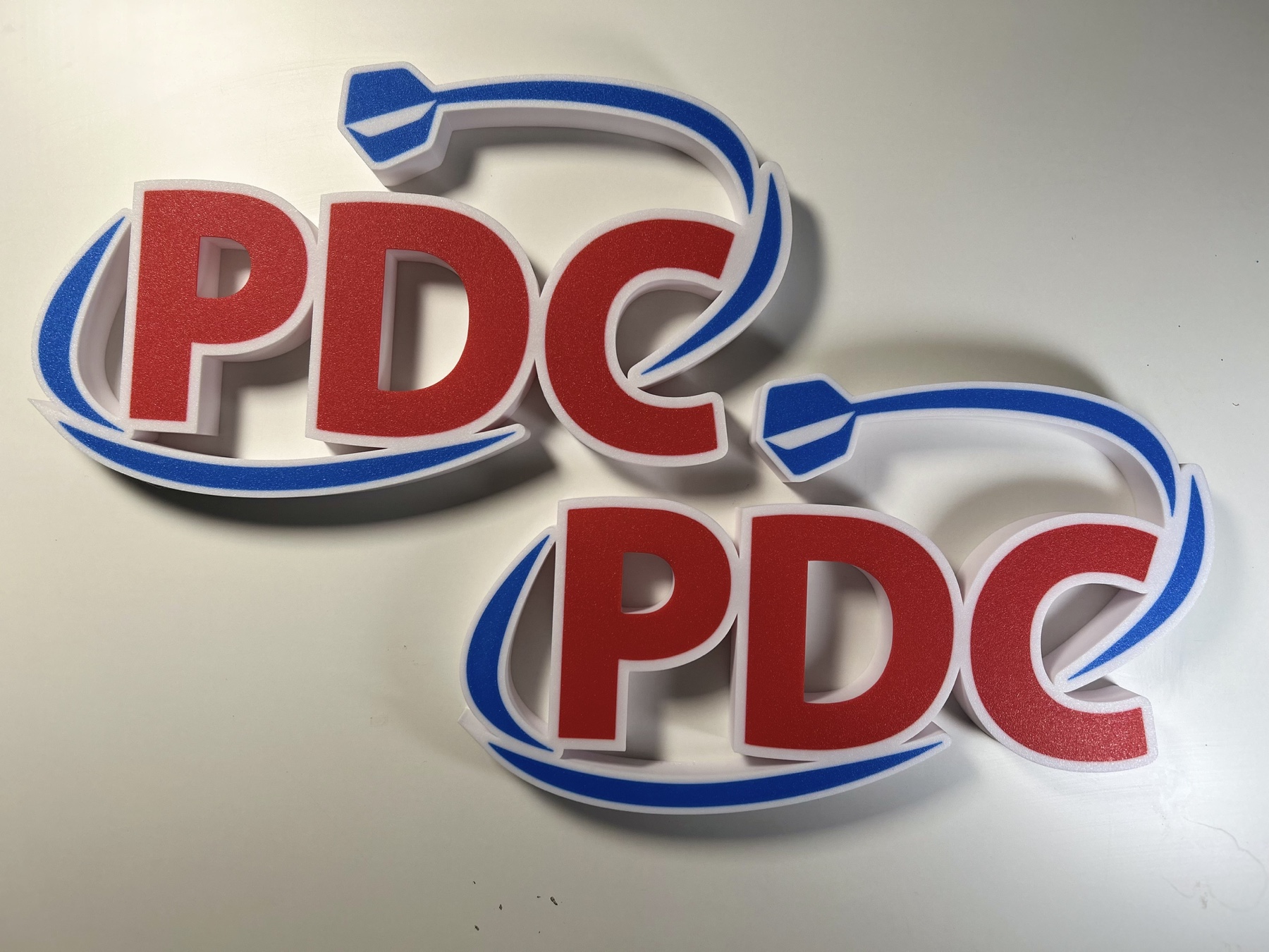 Wydruk 3D na zlecenie klienta